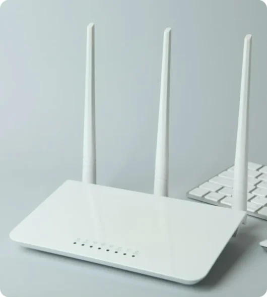 Gigabit Dual Band Whole Home Mesh Wi-Fi System Router