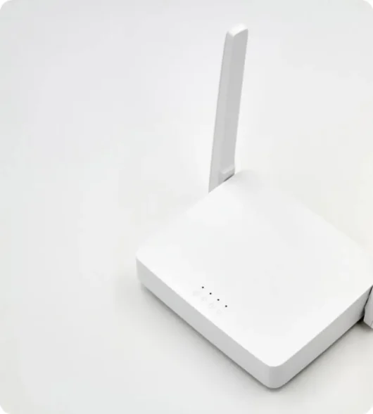 Ultimate All-Inclusive Gigabit Dual Band Wireless System Router